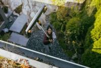 Fiskars OneClick Dakgootreiniger - 1080698 - thumbnail