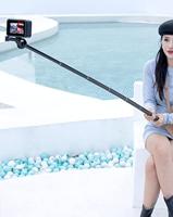 MOJOGEAR Selfie Stick Extra Lang - 160cm - thumbnail