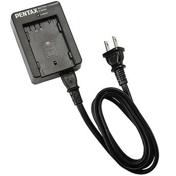 Pentax K-BC90E Batterij Lader