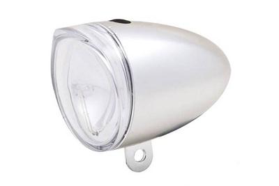 Pelago Trendo Voorlicht - Chrome