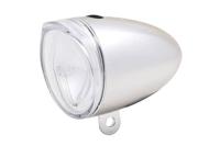 Pelago Trendo Voorlicht - Chrome - thumbnail