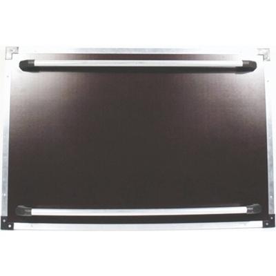Roland deksel voor aanhangwagen 20 inch jumbo