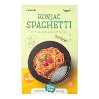 TerraSana Konjac spaghetti bio 250 Gram - thumbnail