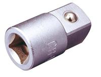 KS Tools 911.1494 9111494 Dopsleutel-vergrootstuk Aandrijving 1/4 (6.3 mm) 25 mm 1 stuk(s) - thumbnail