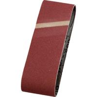 kwb 911010 Schuurbandset Korrelgrootte (num) 100 (l x b) 400 mm x 60 mm 3 stuk(s) - thumbnail