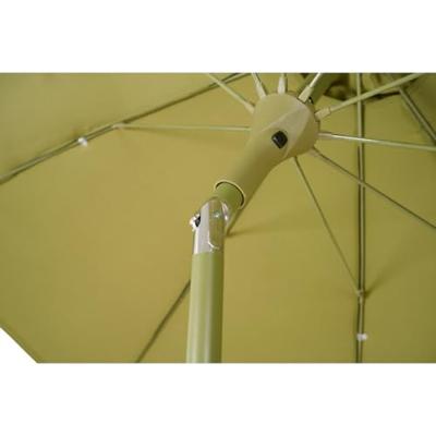 Siena Garden Paolo T52183 Parasol Aluminium, Polyester - thumbnail