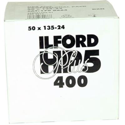 Ilford film HP5 plus 135-24 pp50 Ilford film HP5 plus 135-24 pp50