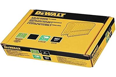 DeWALT DFS9175B1G Hekwerknieten Gegalvaniseerd 45 mm VE=960