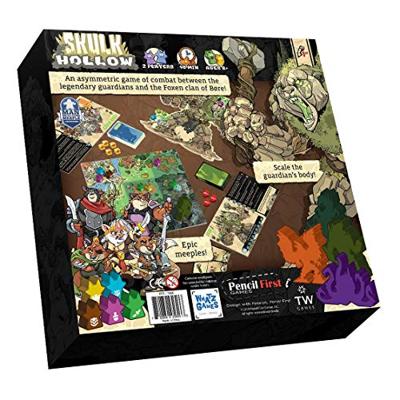 Skulk Hollow Skulk Hollow