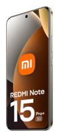 Redmi Note 15 Pro+ 5G 12+512 Mocha Brown (No power adapter included) - thumbnail