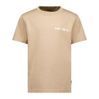 Airforce Double Led Casual T-shirt Jongens 164 - thumbnail