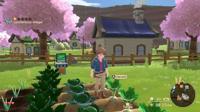 Harvest Moon The Winds of Anthos - thumbnail