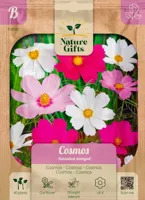 Cosmos sensation mengsel 40st - thumbnail
