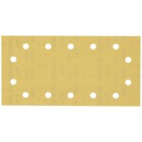 Bosch Accessoires Expert C470 schuurpapier voor vlakschuurmachines 115 x 230 mm, K400 50-delig - 1 stuk(s) - 2608900950 - thumbnail