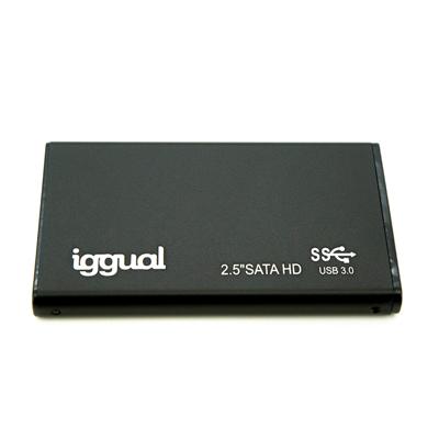 Externe Doos iggual IGG317006