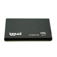 Externe Doos iggual IGG317006 - thumbnail