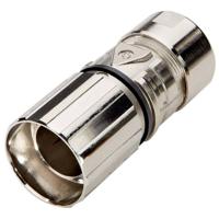 EPIC Signal M23 D6-kabelstekker 72044020 Lapp Zubehör Zwart LAPP Inhoud: 20 stuk(s) - thumbnail