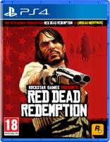 Red Dead Redemption - thumbnail