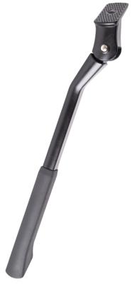 Atranvelo zijstandaard "parko" kickstand at.velo parko black