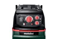 Metabo ASR 36-18 BL 25 M SC 602046850 Nat- en droogzuiger 25 l - thumbnail