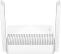 Draadloze router CUDY LT300_EU Wi-Fi 300 Mbps 2.4 GHz 4G LTE SIM - thumbnail