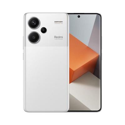 Xiaomi Redmi Note 13 Pro+ 5G Dual SIM 8GB RAM 256GB Moonlight White EU