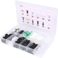 KS Tools 420.0850 Bevestigingsset voor Volkswagen, 255-delig - thumbnail