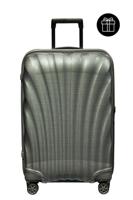 Samsonite C-Lite Spinner 69cm METALLIC GREEN - thumbnail