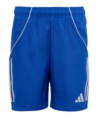 adidas Tiro 25 Competition Voetbalbroekje Kids Blauw