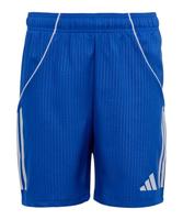 adidas Tiro 25 Competition Voetbalbroekje Kids Blauw - thumbnail