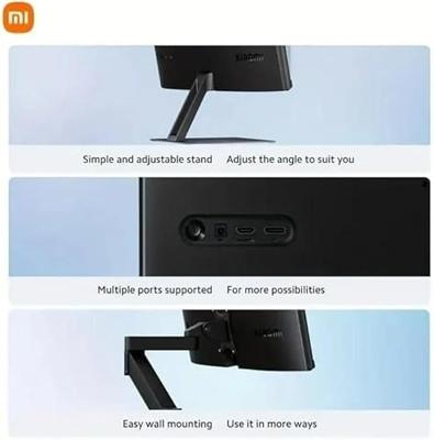 PC-scherm - XIAOMI - A24i - 23,8 - IPS-paneel - 100 Hz - 6 ms