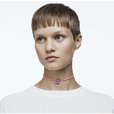 Ketting Dames Swarovski 5626400 45 cm Ketting Dames Swarovski 5626400 45 cm