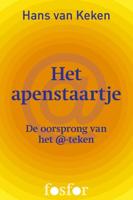 Het apenstaartje - Hans van Keken - ebook - thumbnail
