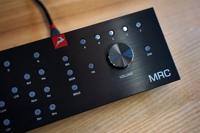 Antelope Audio MRC remote controller voor Atmos Ready audio interfaces - thumbnail