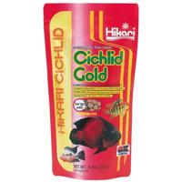 Cichlid Gold Large 250 Gr vissenvoer Hikari - Hikari - thumbnail