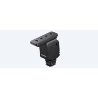 Sony ECM-B10 shotgun microphone - thumbnail