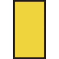 HellermannTyton WIC1-YELLOW-PA66-YE Markeerclip 561-01754 - thumbnail