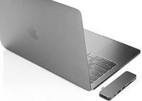 Hyper SOLO 7-in-1 USB-C Hub dockingstation - thumbnail