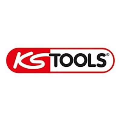 KS Tools 3307030 HSS-G Metaal-spiraalboorset 3 mm 10 stuk(s)