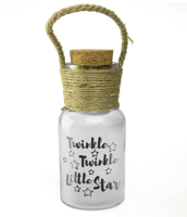 Big star light twinkle twinkle - thumbnail