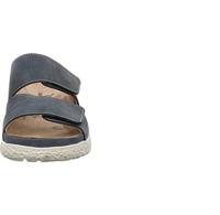 Hartjes Groove 122.1221 stahlblau Blauw maat 41 - thumbnail