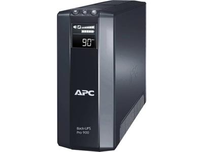 APC Back-UPS PRO 900VA noodstroomvoeding 8x C13 uitgang, USB APC Back-UPS PRO 900VA noodstroomvoeding 8x C13 uitgang, USB