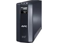 APC Back-UPS PRO 900VA noodstroomvoeding 8x C13 uitgang, USB - thumbnail