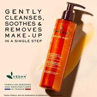 Nuxe Reve De Miel Face Cleansing & Makeup Removing Gel 200 ml - thumbnail