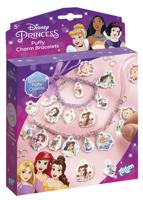 Totum Disney Princess Bedelarmbandjes Maken - thumbnail