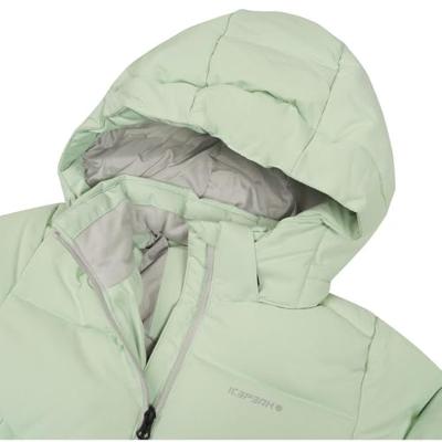 Icepeak Loris Wintersportjas Kinderen Aloe 140