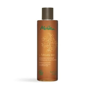 Melvita L'Argan Bio Gentle Shower 250 ml Melvita L'Argan Bio Gentle Shower 250 ml