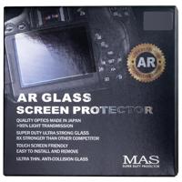 Dorr MAS LCD Protector AR Fujifilm X-T4, X100V, Canon 850D - thumbnail