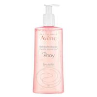 Avene Gentle Shower Gel 500 ml Douche & bad - thumbnail
