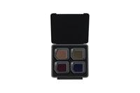 DJI Mavic 3 Classic ND Filters Set (ND8/16/32/64) - thumbnail